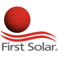 First Solar Inc logo
