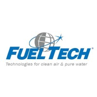 Fuel Tech Inc