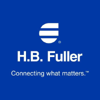 H B Fuller Company logo