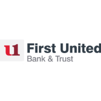 First United Corporation logo