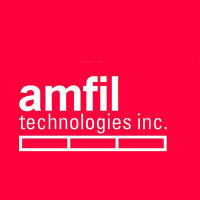 Amfil Technologies logo