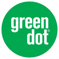 Green Dot Corporation logo