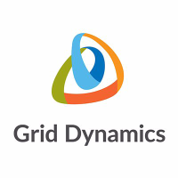 Grid Dynamics Holdings Inc logo
