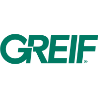 Greif Bros Corporation logo