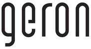 Geron Corporation logo
