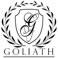 Goliath Film And Media Holdings logo
