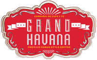 Grand Havana Inc logo