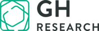 Gh Research Plc logo