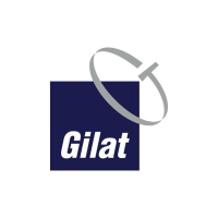 Gilat Satellite Networks Ltd logo