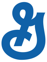 General Mills Inc logo