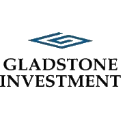 Gladstone Capital Corporation logo