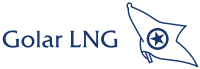 Golar Lng Limited logo