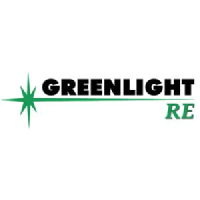 Greenlight Capital Re Ltd