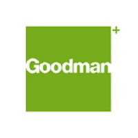 Goodman Group logo