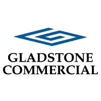 Gladstone Commercial Corporation logo