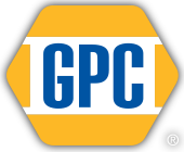 Genuine Parts Co logo