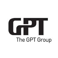 Gpt Group logo