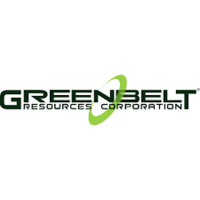 Greenbelt Resources Corp logo