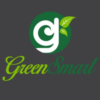 Greensmart Corporation logo