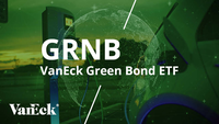 Vaneck Green Bond Etf logo