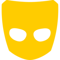 Grindr Inc logo