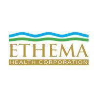 Ethema Health Corp logo