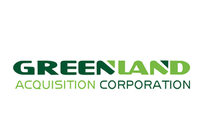 Greenland Acquisition Corp logo