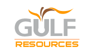 Gulf Resources Inc logo