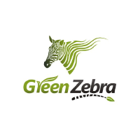 Green Zebra International Corp logo