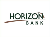 Horizon Bancorp logo