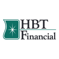 Hbt Financial Inc
