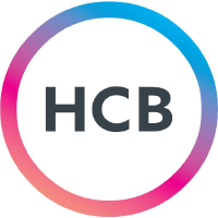 Hcb Financial Corp logo