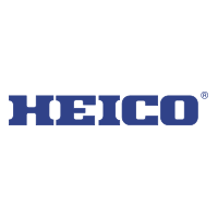 Heico Corporation logo