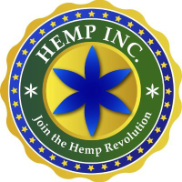 Hemp Inc logo