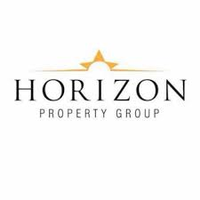 Horizon Group Properties Inc logo