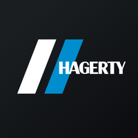 Hagerty Inc logo