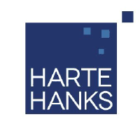 Harte Hanks Inc logo