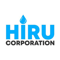 Hiru Corporation logo