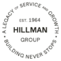 Hillman Solutions Corp logo