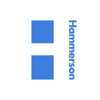 Hammerson Plc logo