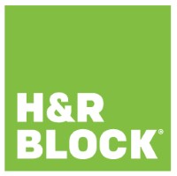H&r Block Inc logo