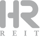 H&r Real Estate Investment Trust logo