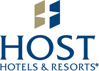Host Hotels & Resorts Inc logo