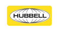 Hubbell Inc logo