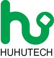Huhutech International Group Inc. Ordinary Shares logo