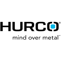 Hurco Companies Inc logo