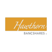 Hawthorn Bancshares Inc