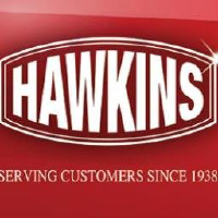 Hawkins Inc logo