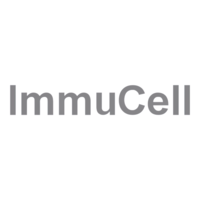 Immucell Corporation logo