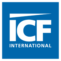 Icf International Inc logo